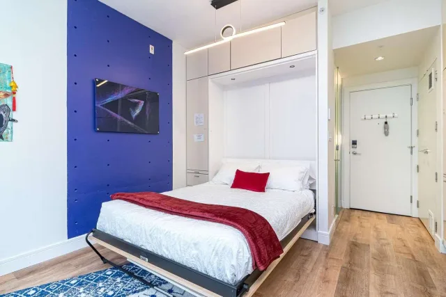 Harbour Oasis Microloft Studio